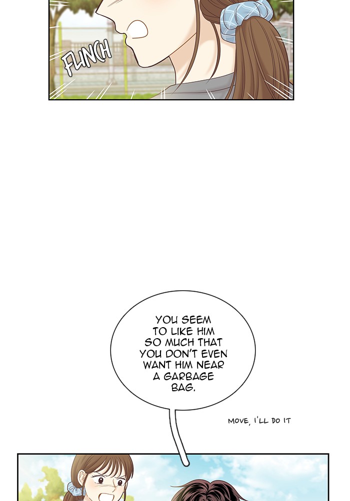 Girl’s World ( World of Girl ) Chapter 270 - page 31