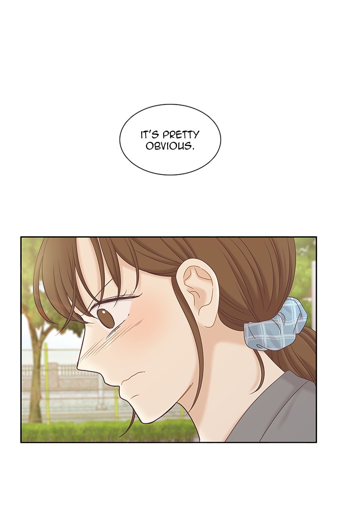 Girl’s World ( World of Girl ) Chapter 270 - page 34