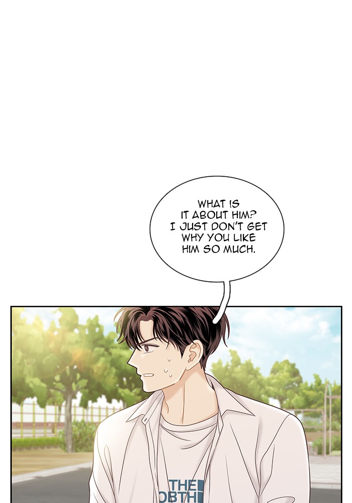 Girl’s World ( World of Girl ) Chapter 270 - page 35