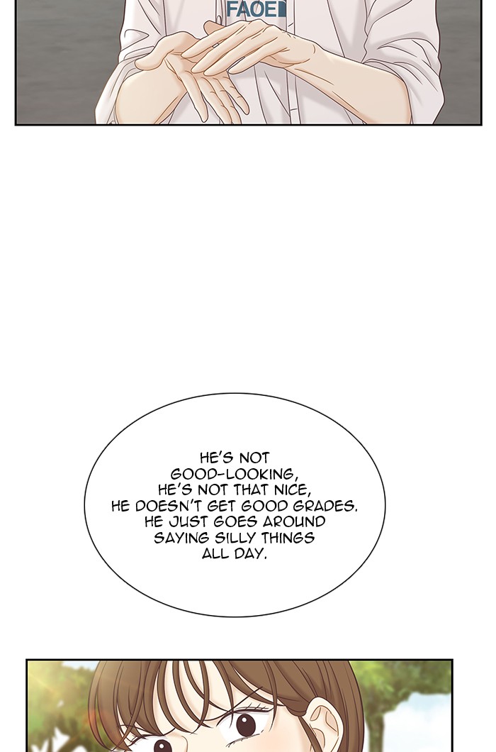 Girl’s World ( World of Girl ) Chapter 270 - page 36