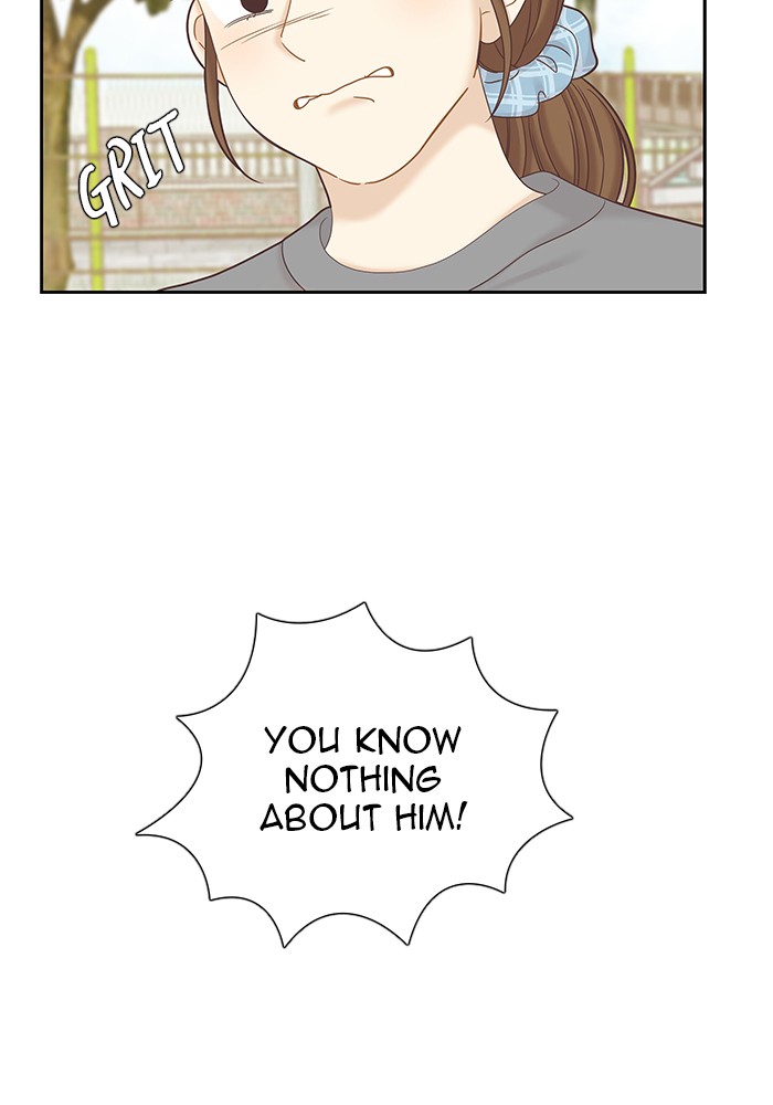 Girl’s World ( World of Girl ) Chapter 270 - page 37