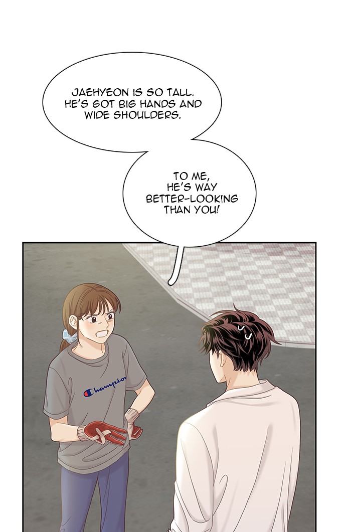 Girl’s World ( World of Girl ) Chapter 270 - page 38