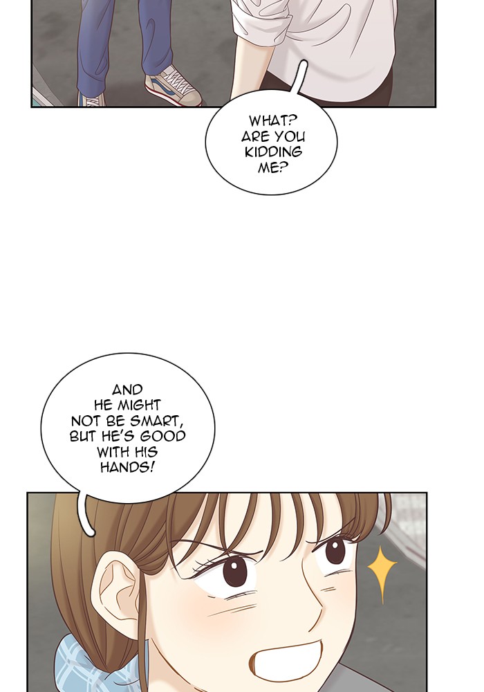 Girl’s World ( World of Girl ) Chapter 270 - page 39