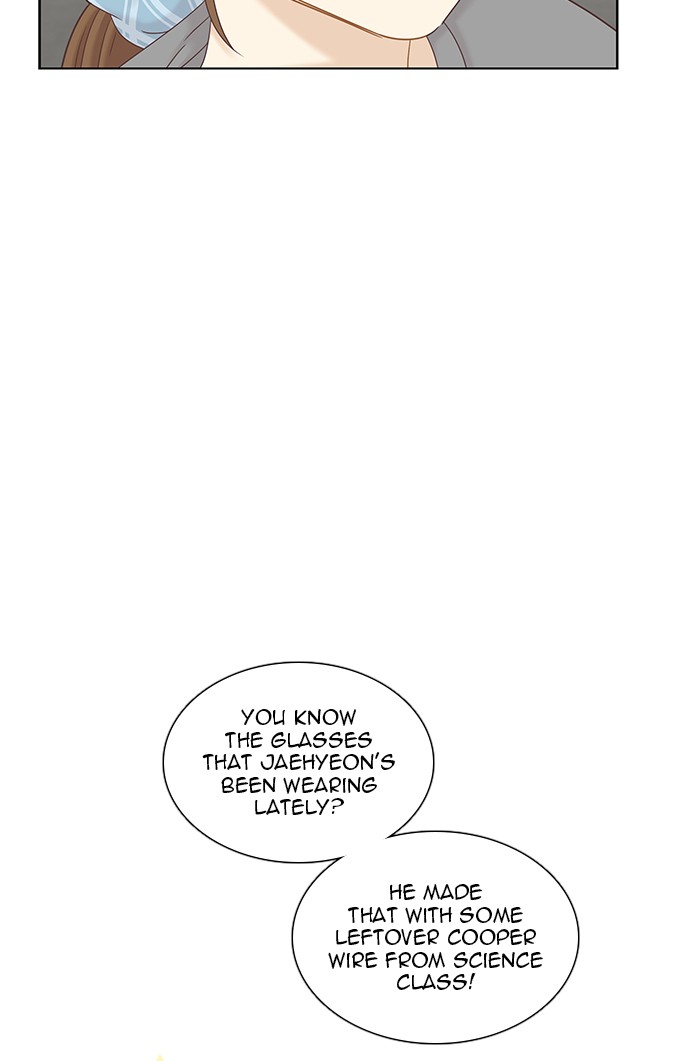 Girl’s World ( World of Girl ) Chapter 270 - page 40