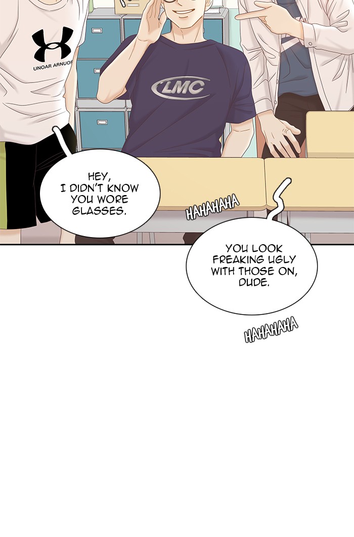 Girl’s World ( World of Girl ) Chapter 270 - page 42
