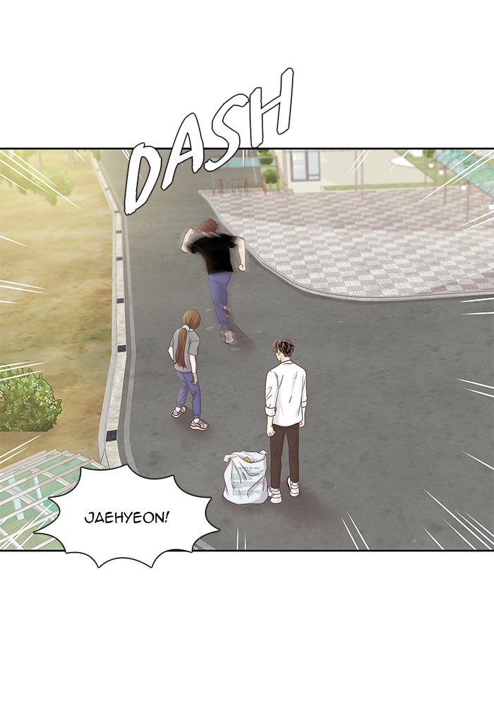 Girl’s World ( World of Girl ) Chapter 270 - page 49