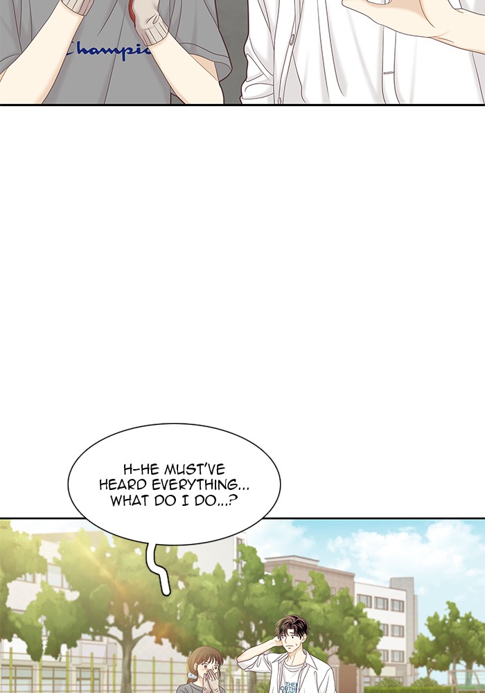 Girl’s World ( World of Girl ) Chapter 270 - page 51