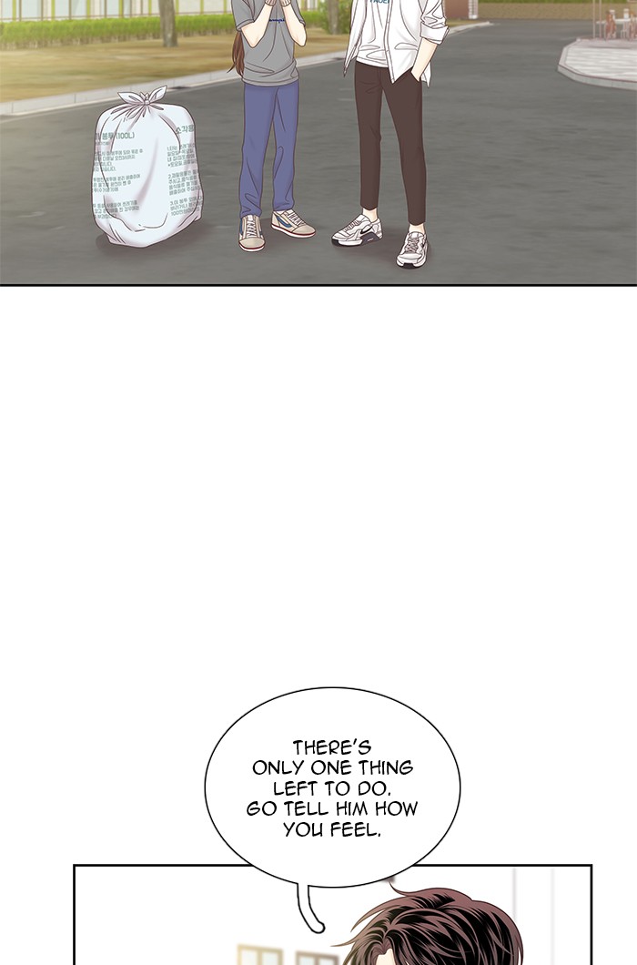 Girl’s World ( World of Girl ) Chapter 270 - page 52