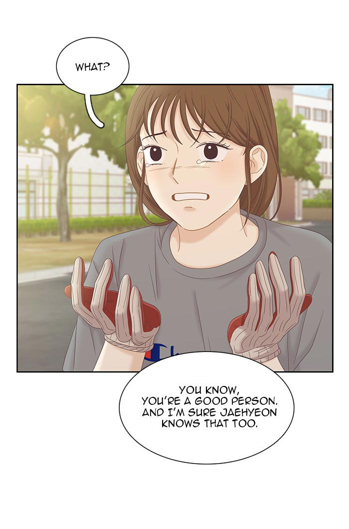 Girl’s World ( World of Girl ) Chapter 270 - page 54