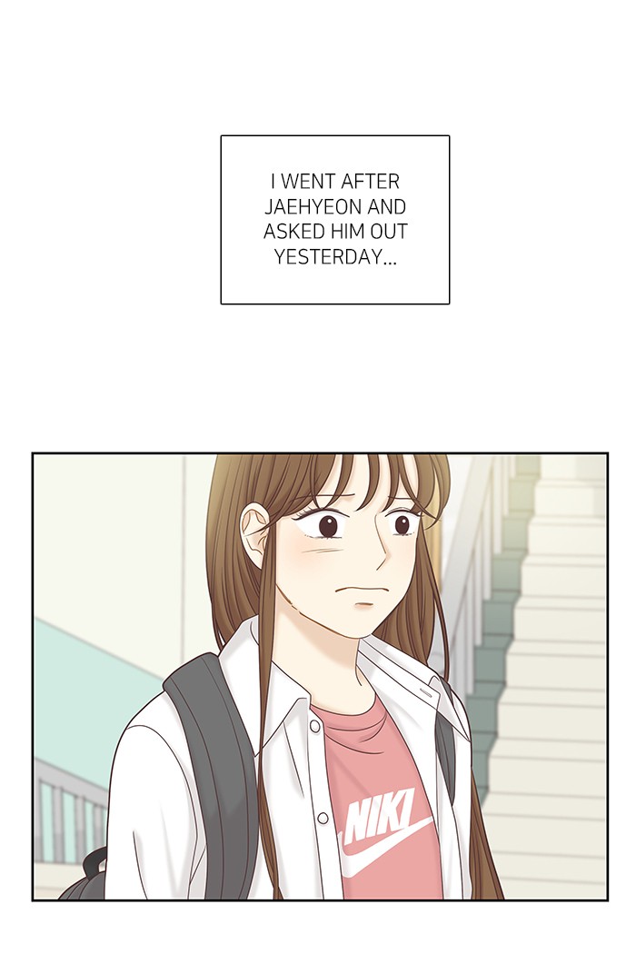 Girl’s World ( World of Girl ) Chapter 270 - page 58