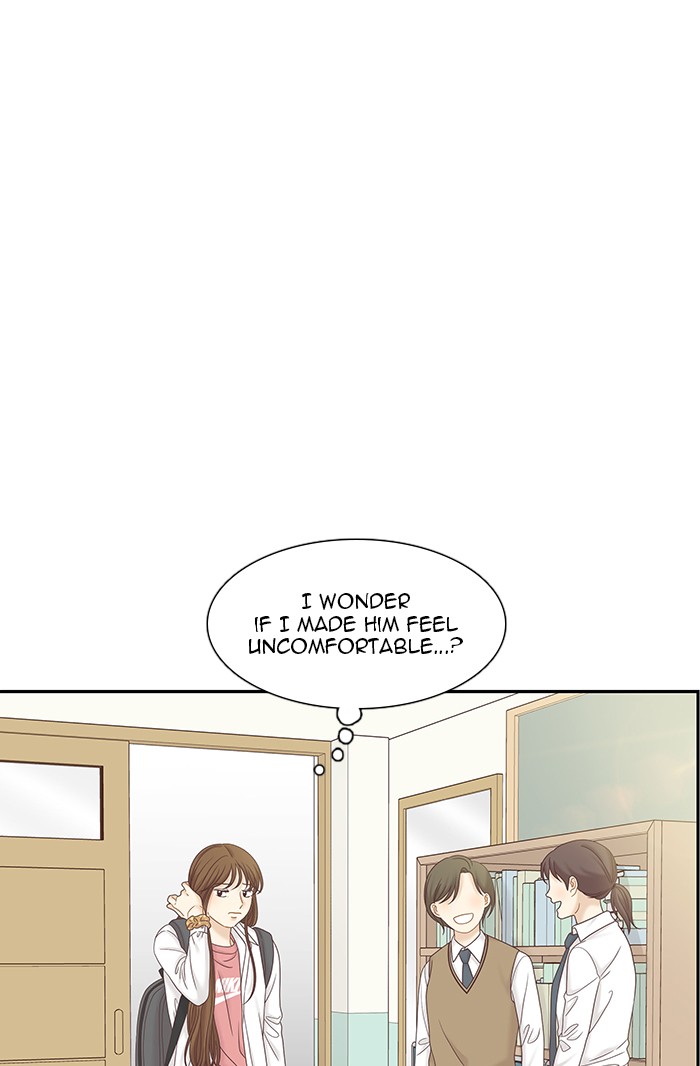 Girl’s World ( World of Girl ) Chapter 270 - page 61