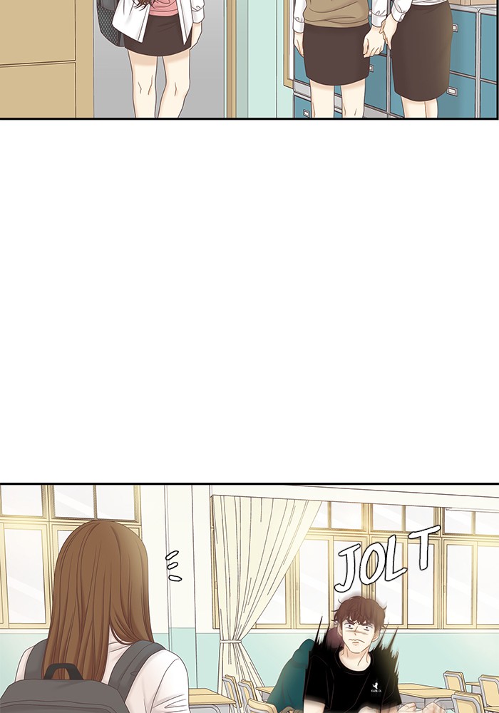 Girl’s World ( World of Girl ) Chapter 270 - page 62