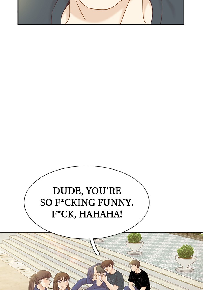 Girl’s World ( World of Girl ) Chapter 270 - page 70