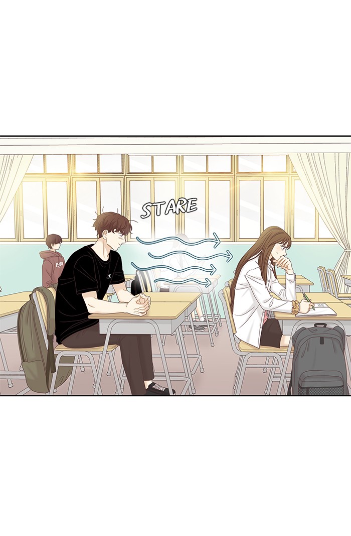 Girl’s World ( World of Girl ) Chapter 270 - page 73