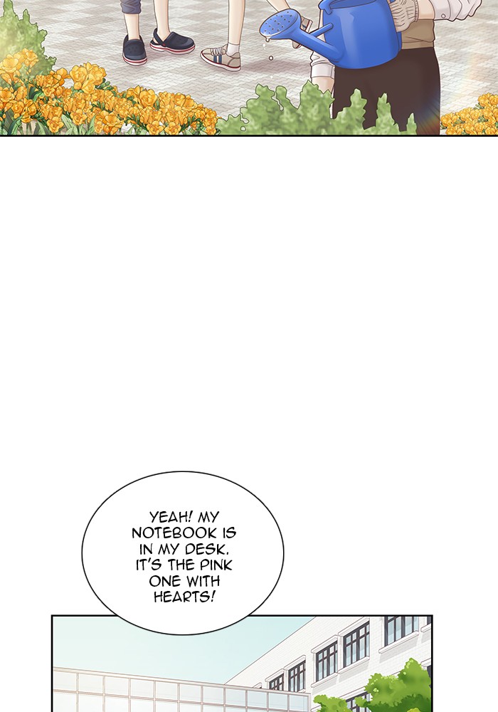 Girl’s World ( World of Girl ) Chapter 270 - page 8