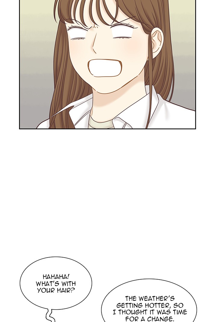 Girl’s World ( World of Girl ) Chapter 270 - page 85