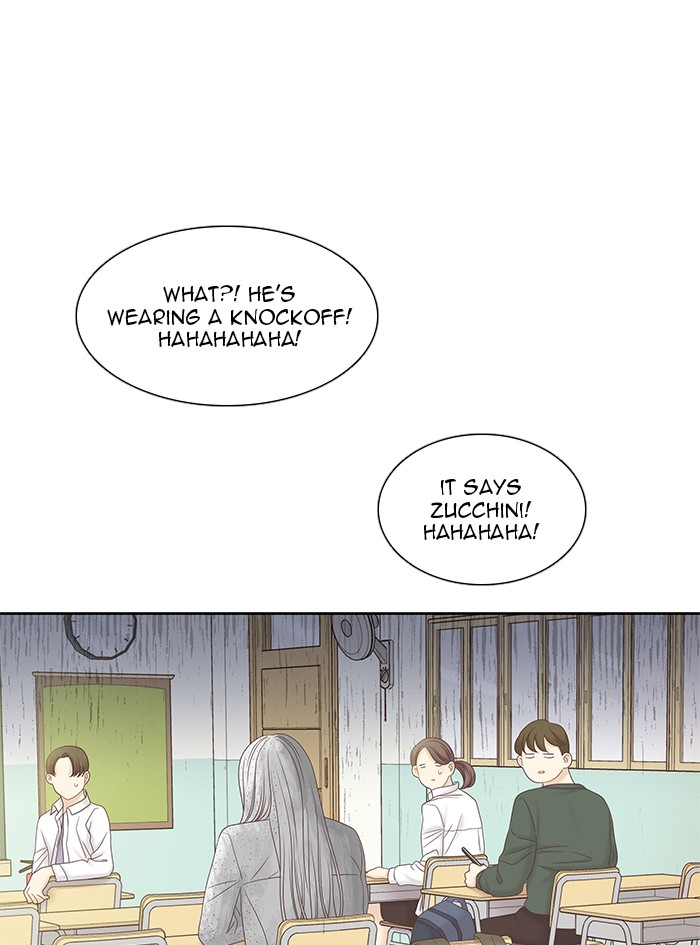 Girl’s World ( World of Girl ) Chapter 270 - page 92
