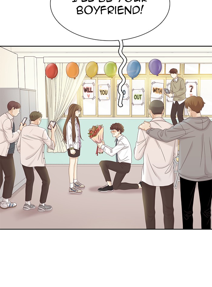 Girl’s World ( World of Girl ) Chapter 270 - page 96