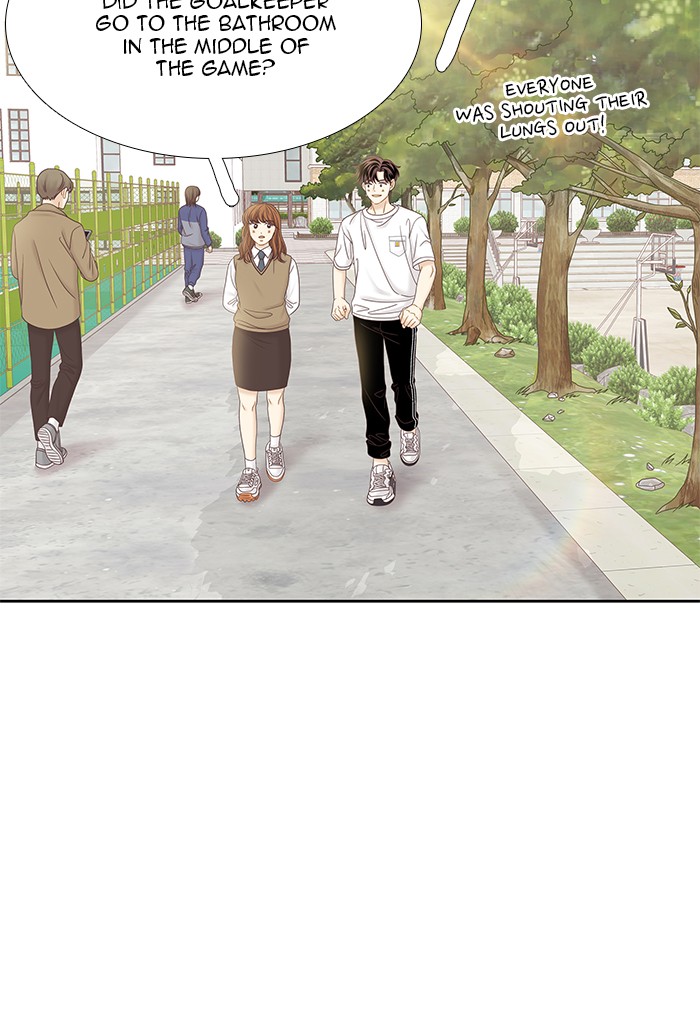 Girl’s World ( World of Girl ) Chapter 269 - page 100