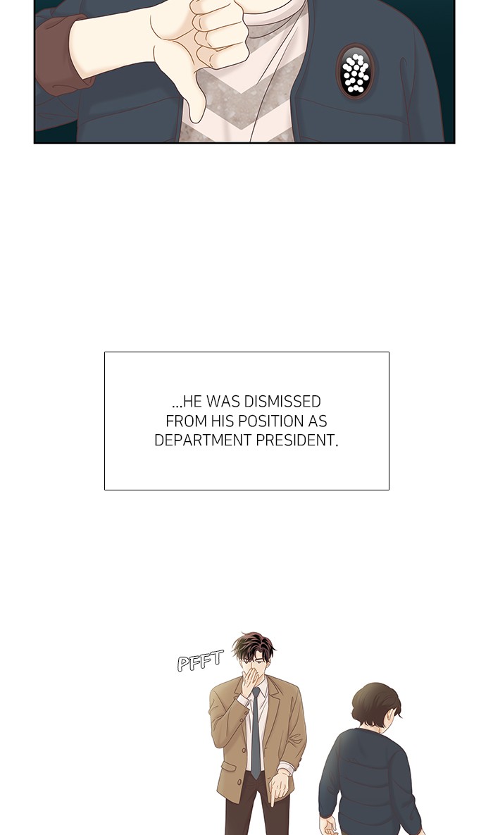 Girl’s World ( World of Girl ) Chapter 269 - page 15
