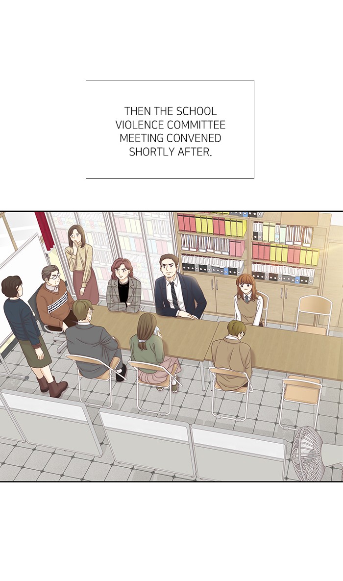 Girl’s World ( World of Girl ) Chapter 269 - page 18