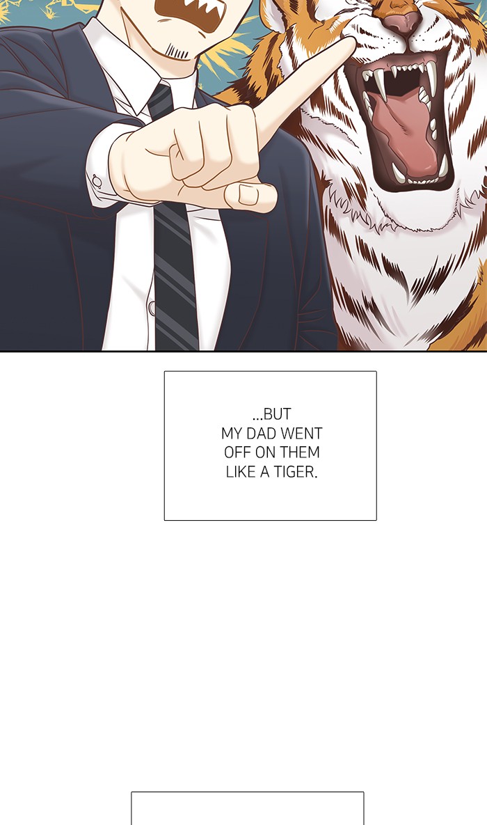 Girl’s World ( World of Girl ) Chapter 269 - page 23