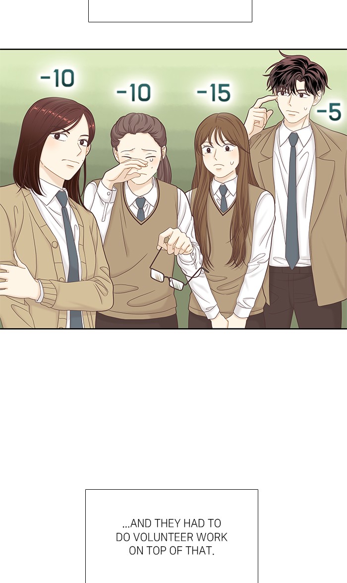 Girl’s World ( World of Girl ) Chapter 269 - page 32