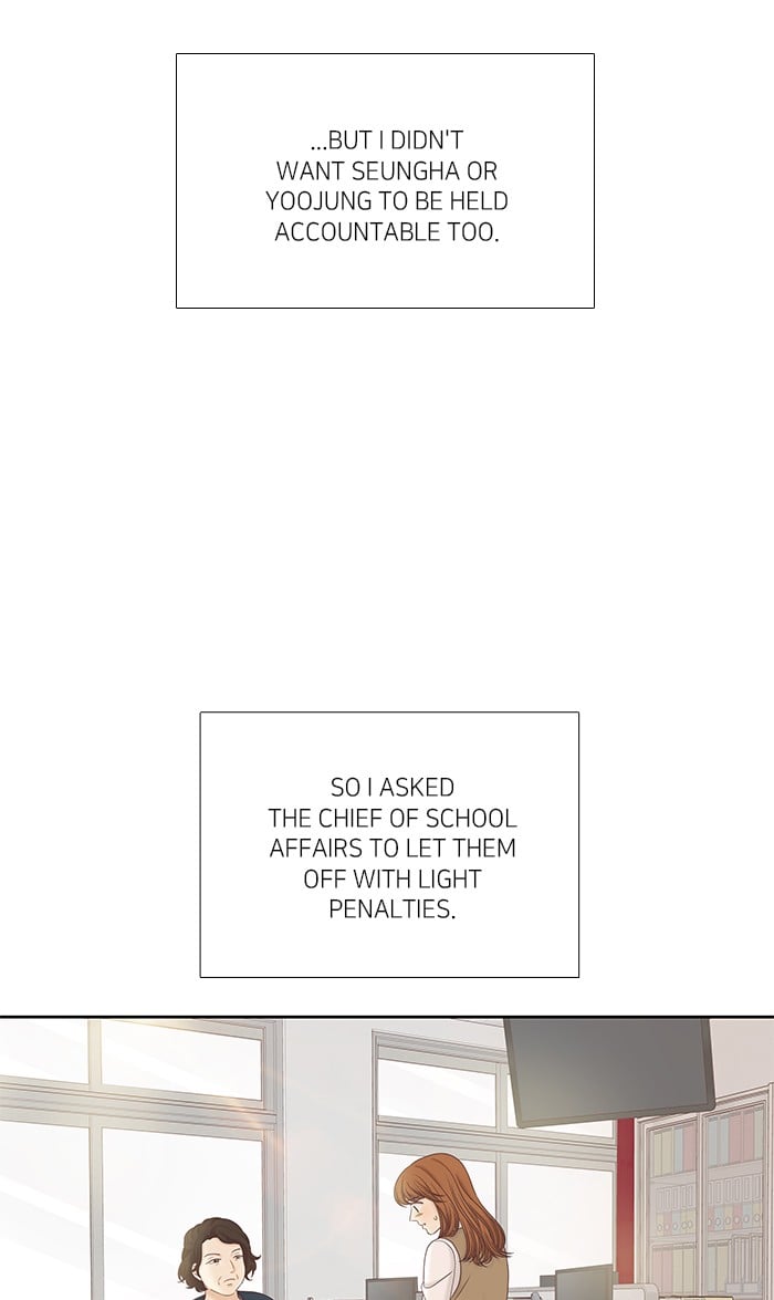 Girl’s World ( World of Girl ) Chapter 269 - page 35