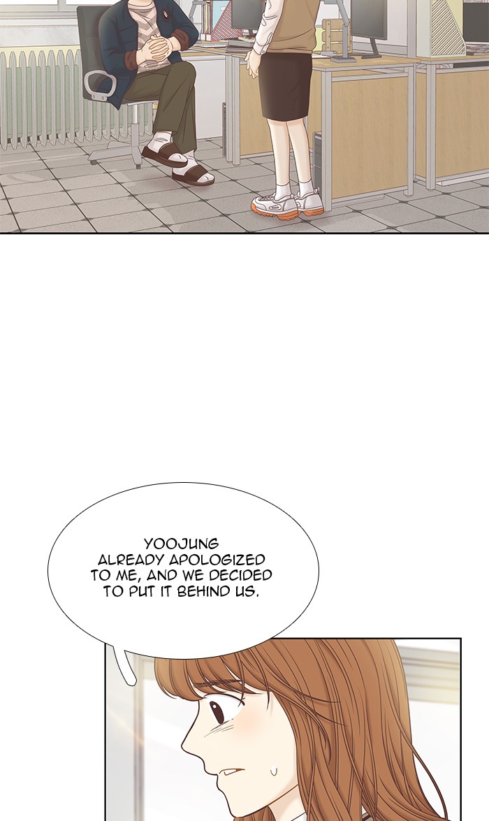 Girl’s World ( World of Girl ) Chapter 269 - page 36
