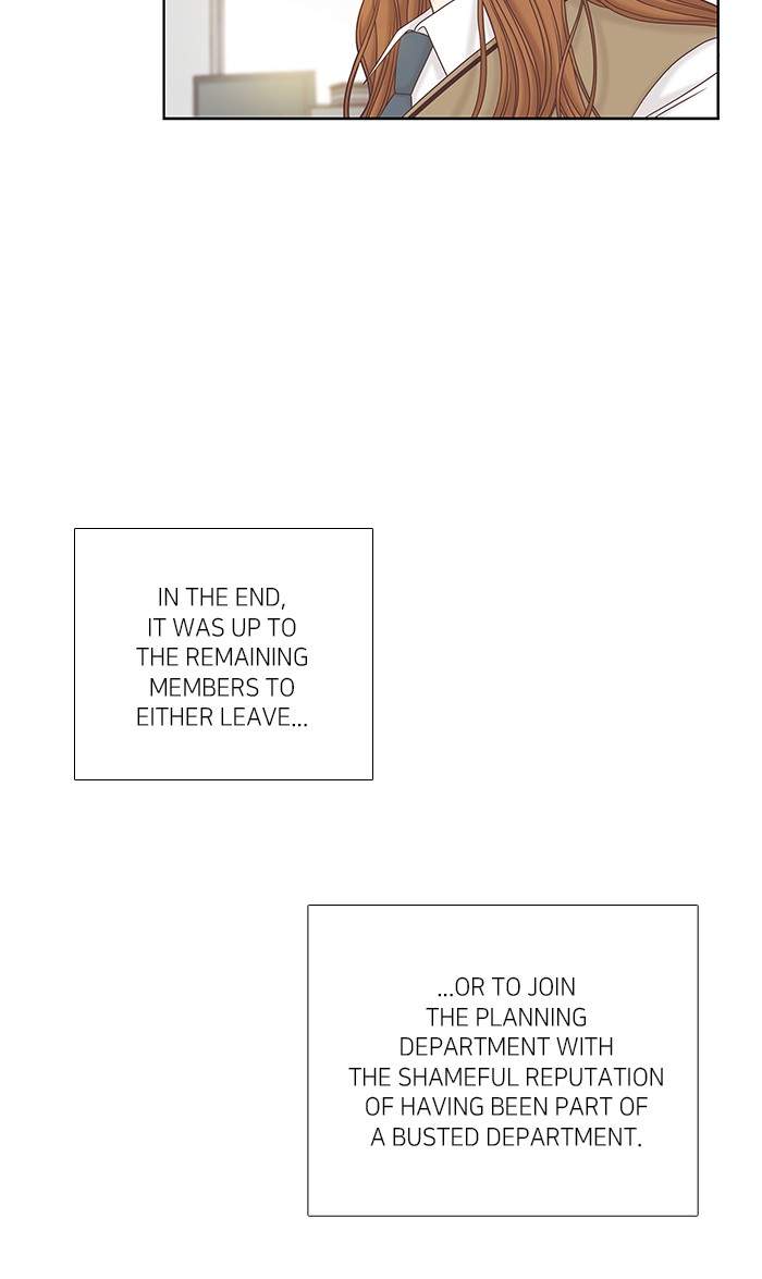 Girl’s World ( World of Girl ) Chapter 269 - page 37