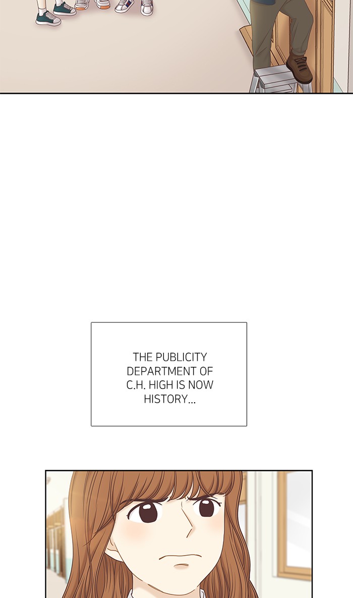 Girl’s World ( World of Girl ) Chapter 269 - page 4