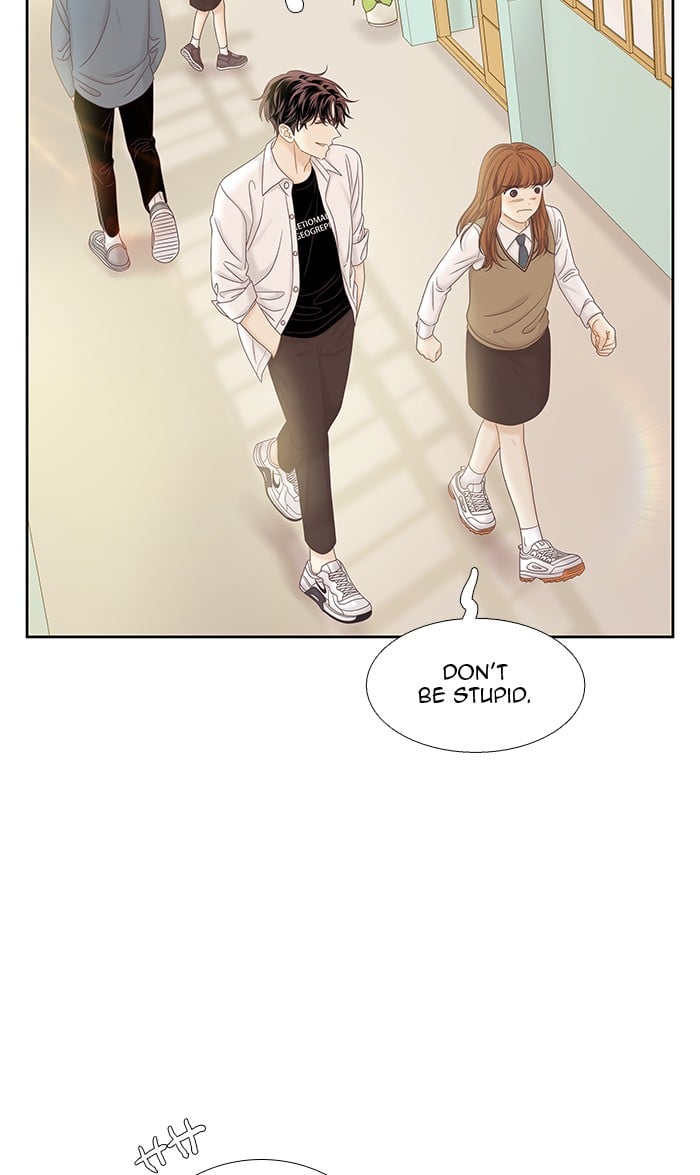 Girl’s World ( World of Girl ) Chapter 269 - page 44
