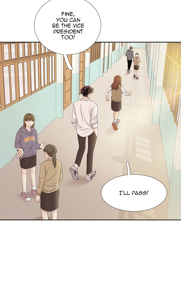 Girl’s World ( World of Girl ) Chapter 269 - page 45