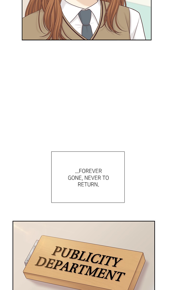 Girl’s World ( World of Girl ) Chapter 269 - page 5