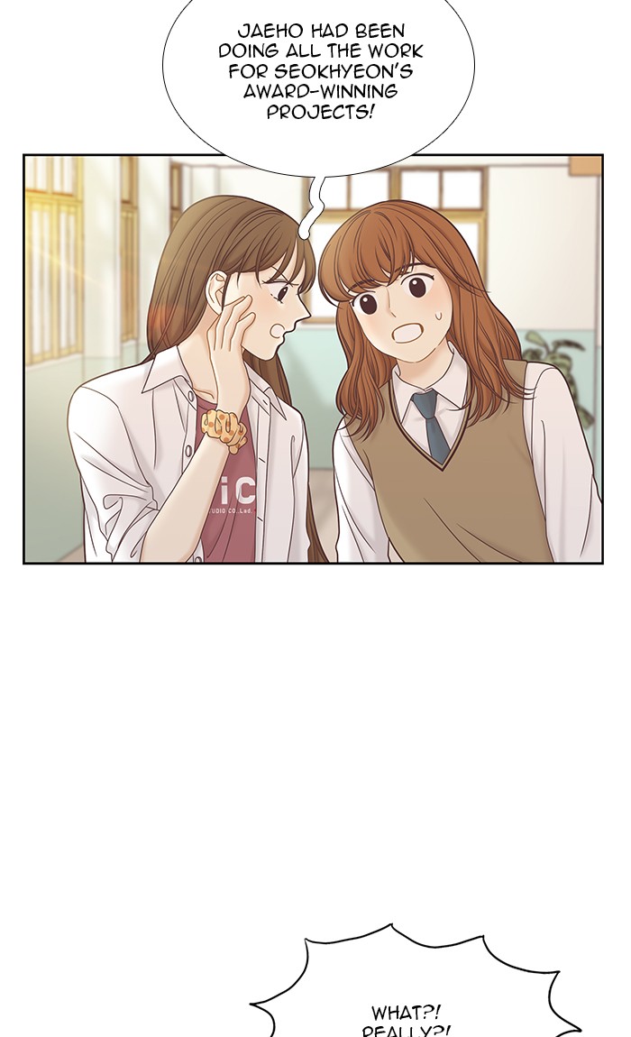 Girl’s World ( World of Girl ) Chapter 269 - page 52