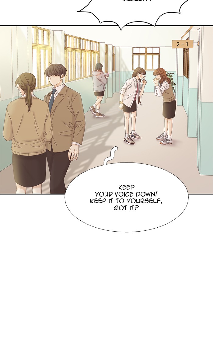 Girl’s World ( World of Girl ) Chapter 269 - page 53