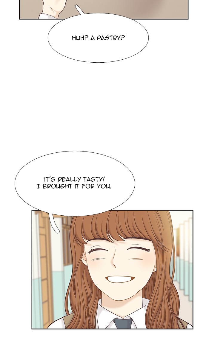 Girl’s World ( World of Girl ) Chapter 269 - page 57