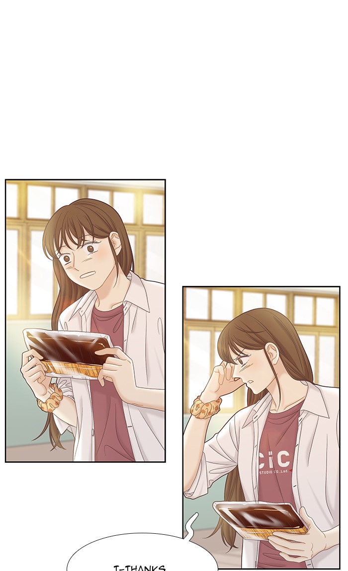 Girl’s World ( World of Girl ) Chapter 269 - page 58
