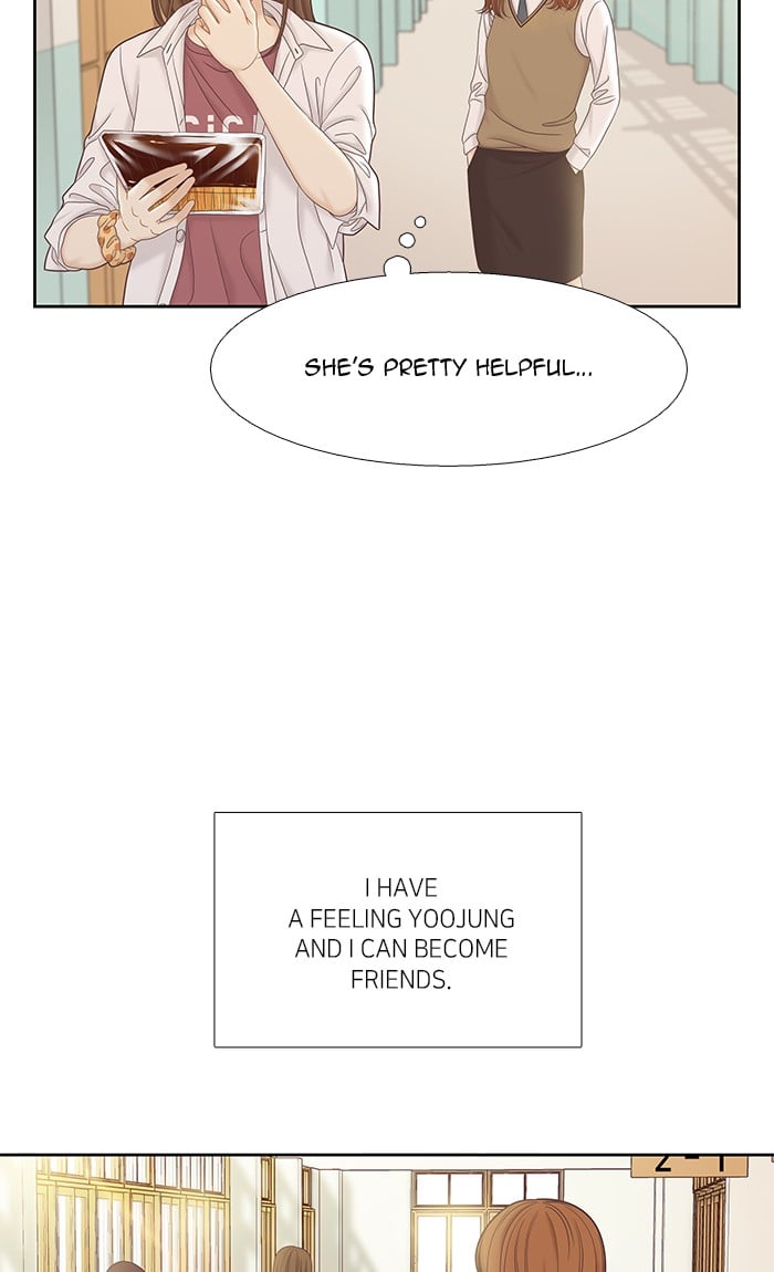 Girl’s World ( World of Girl ) Chapter 269 - page 60