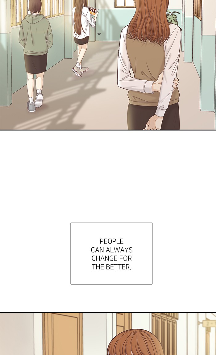 Girl’s World ( World of Girl ) Chapter 269 - page 61