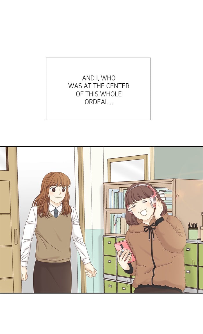 Girl’s World ( World of Girl ) Chapter 269 - page 64