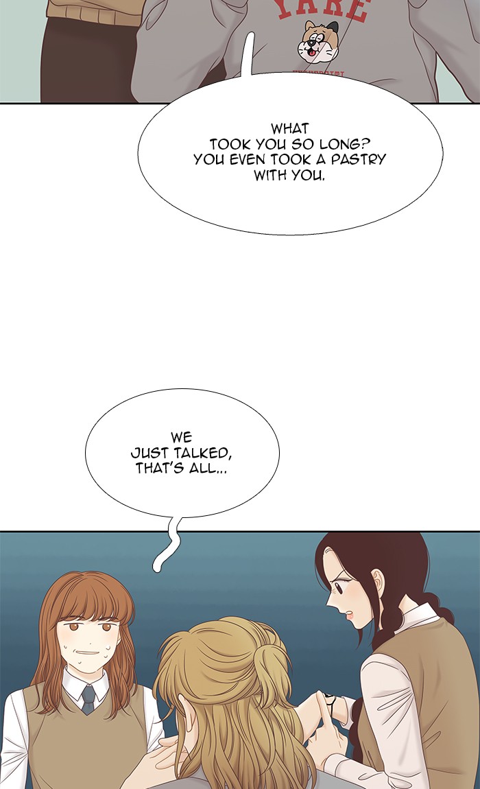 Girl’s World ( World of Girl ) Chapter 269 - page 66