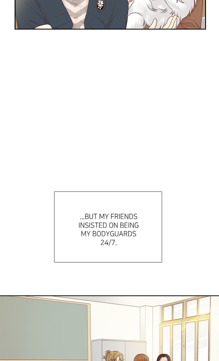Girl’s World ( World of Girl ) Chapter 269 - page 69