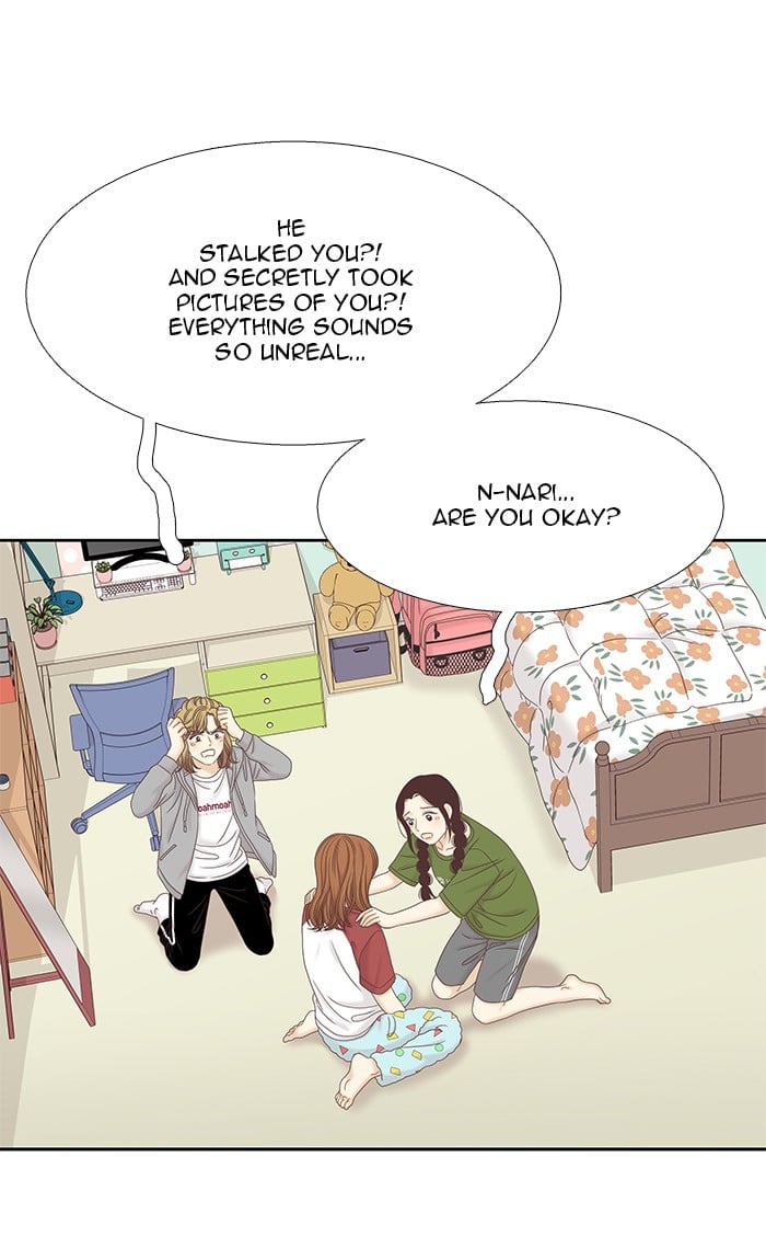 Girl’s World ( World of Girl ) Chapter 269 - page 72