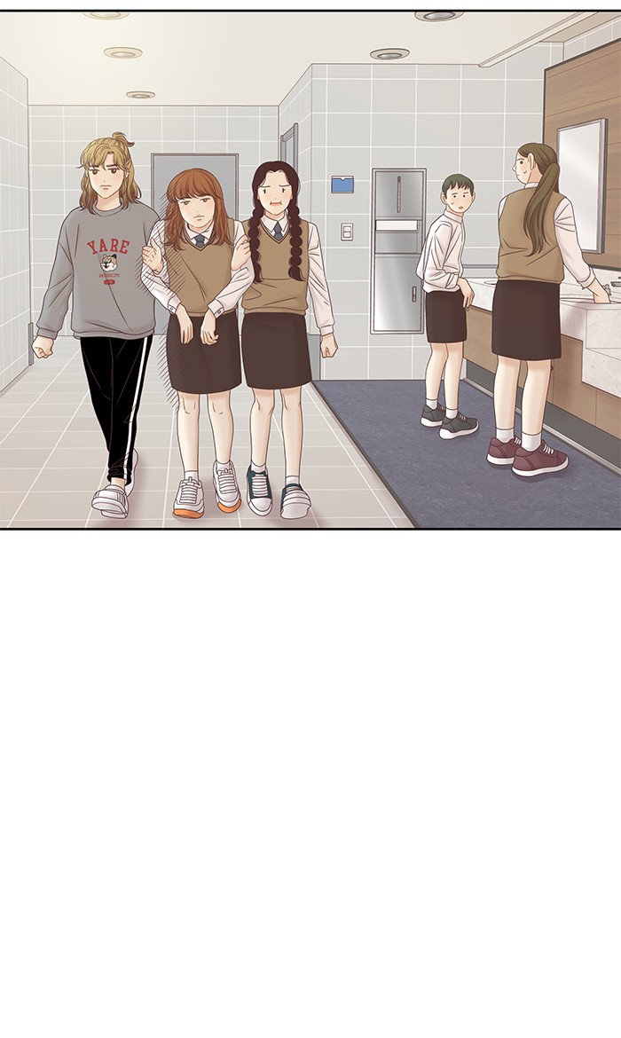 Girl’s World ( World of Girl ) Chapter 269 - page 78