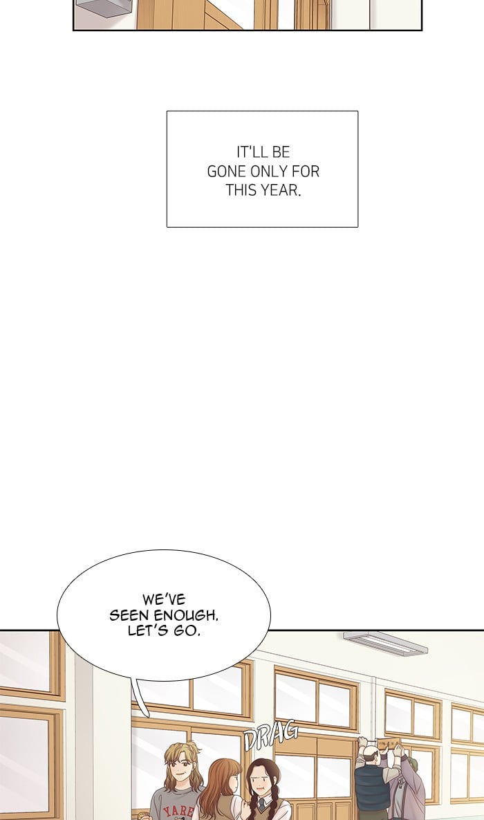 Girl’s World ( World of Girl ) Chapter 269 - page 8