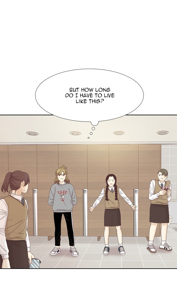 Girl’s World ( World of Girl ) Chapter 269 - page 80