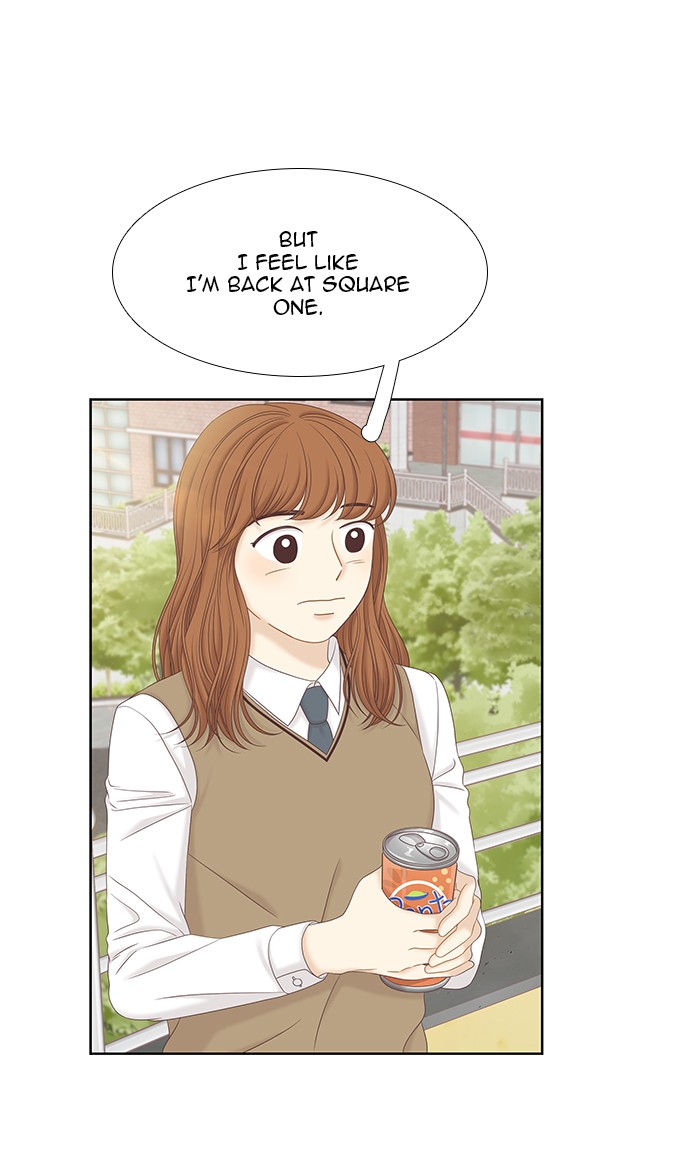 Girl’s World ( World of Girl ) Chapter 269 - page 85