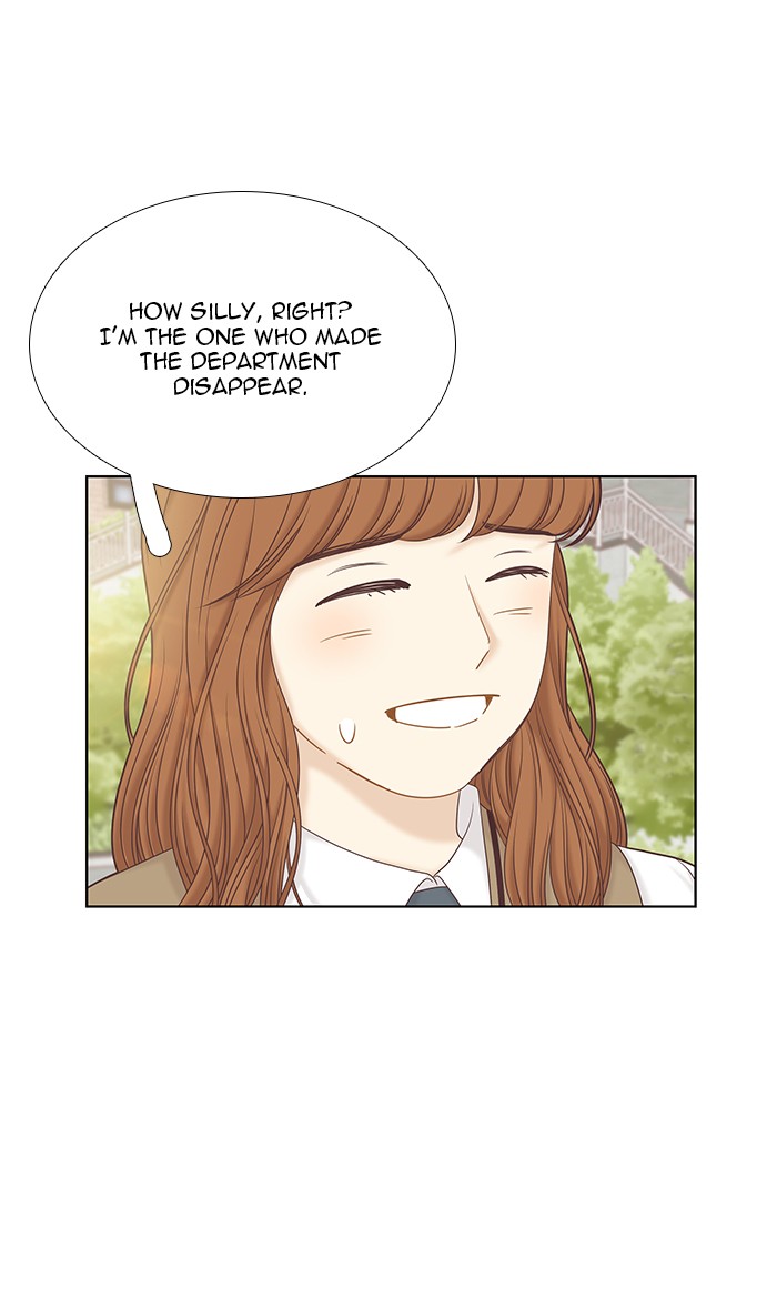 Girl’s World ( World of Girl ) Chapter 269 - page 87