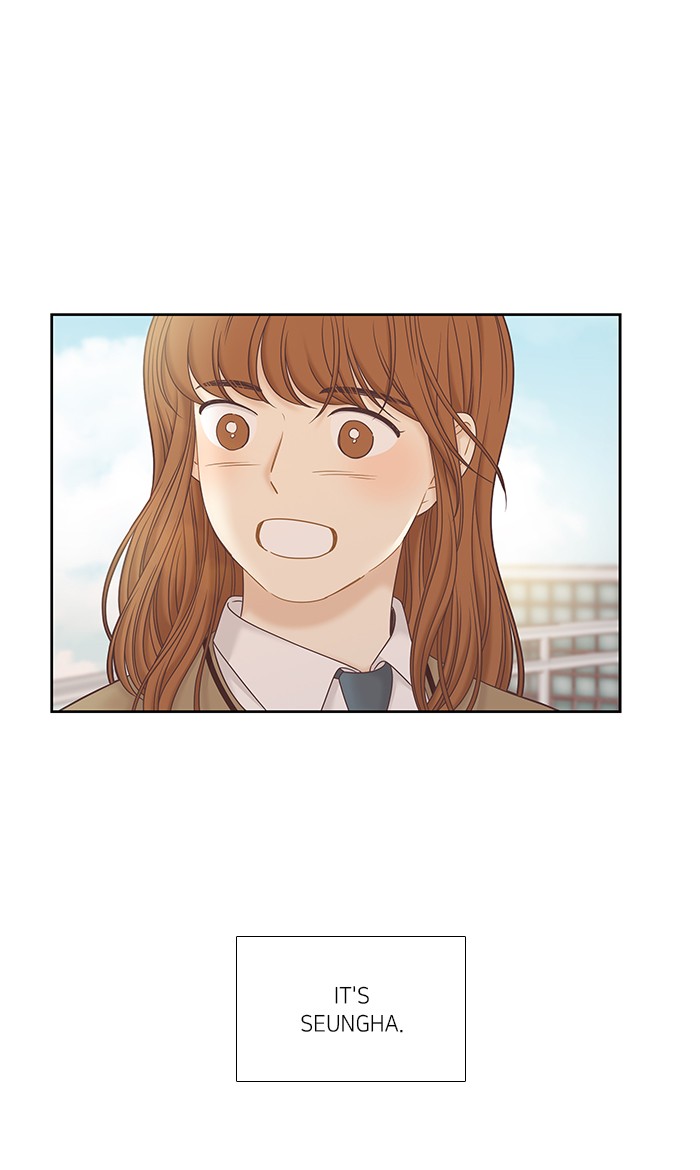 Girl’s World ( World of Girl ) Chapter 269 - page 95